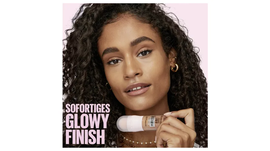 MAYBELLINE NEW YORK Instant Perfector Glow 4-in-1 Make-Up 20 ml 01 Light - Glow 01 Light