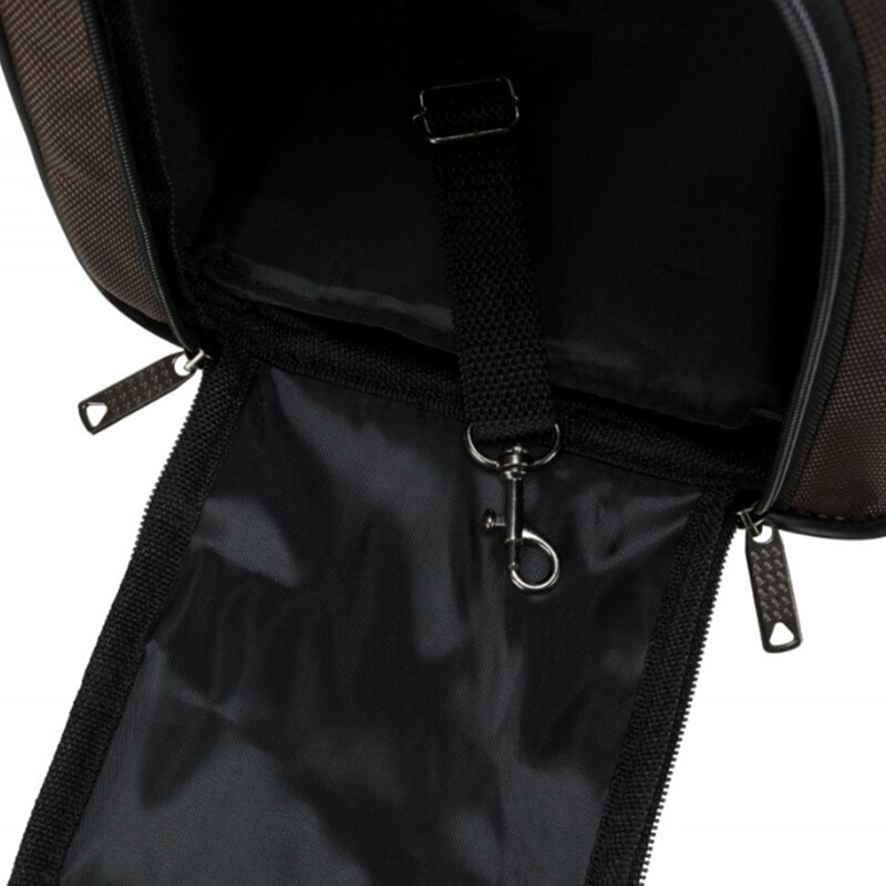 Trixie Tragetaschen Trixie Rucksack Shiva