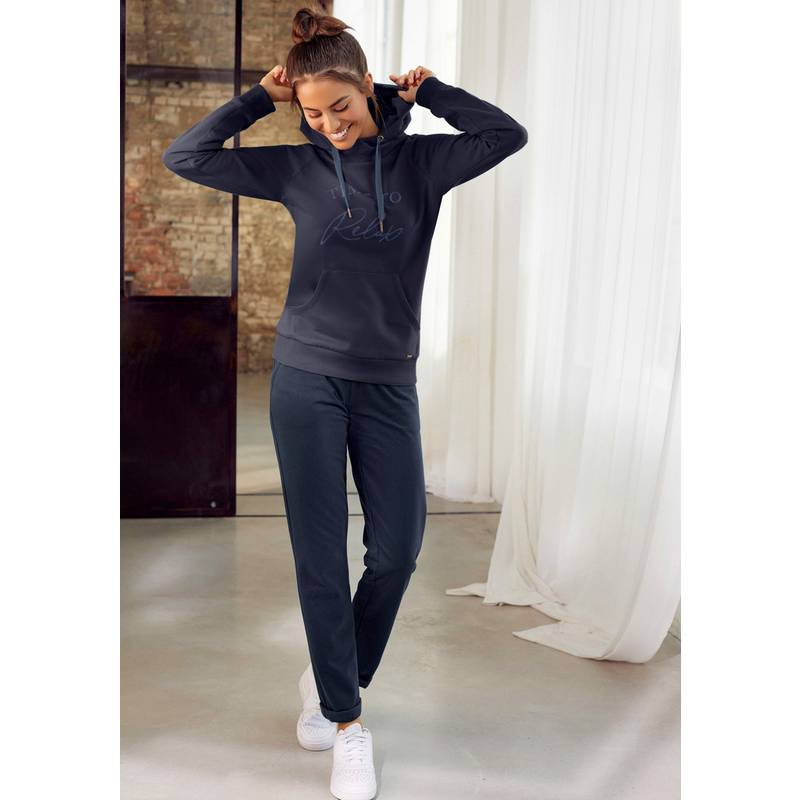 Lascana Hoodie Damen