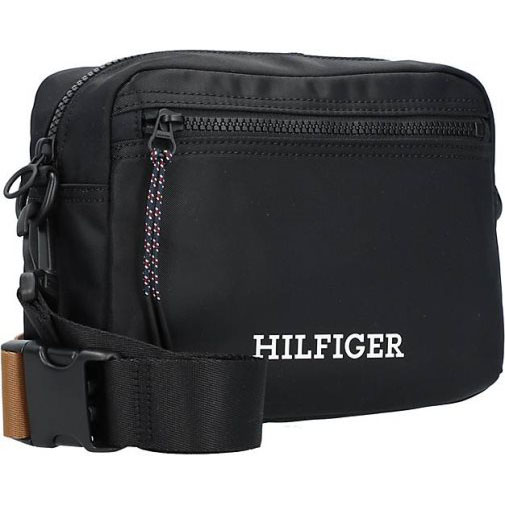 TOMMY HILFIGER TH Monotype EW Umhängetasche 26 cm