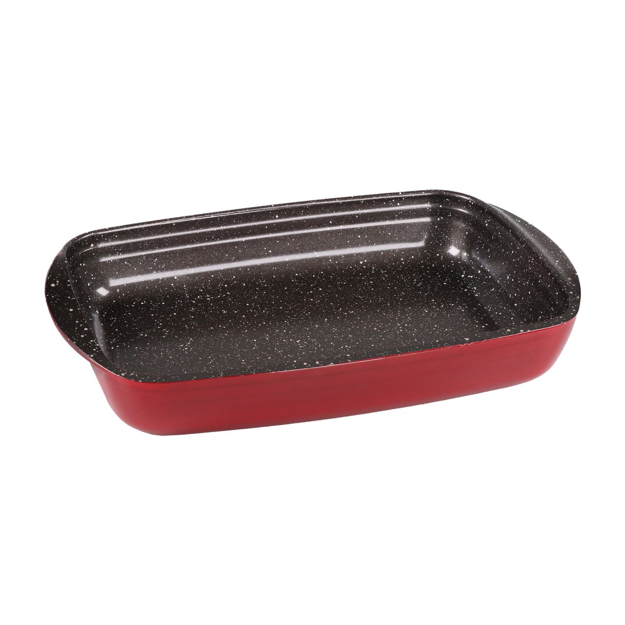 STONELINE® Antihaftbeschichtete Glasauflaufform