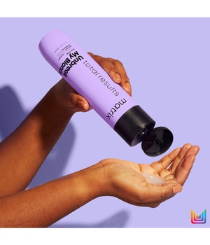Matrix Total Results Unbreak My Blonde Haarshampoo-300 ml