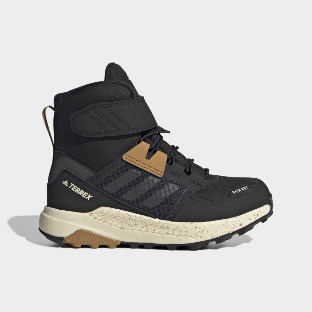 adidas Trailmaker High COLD.RDY FZ2611 / schwarz