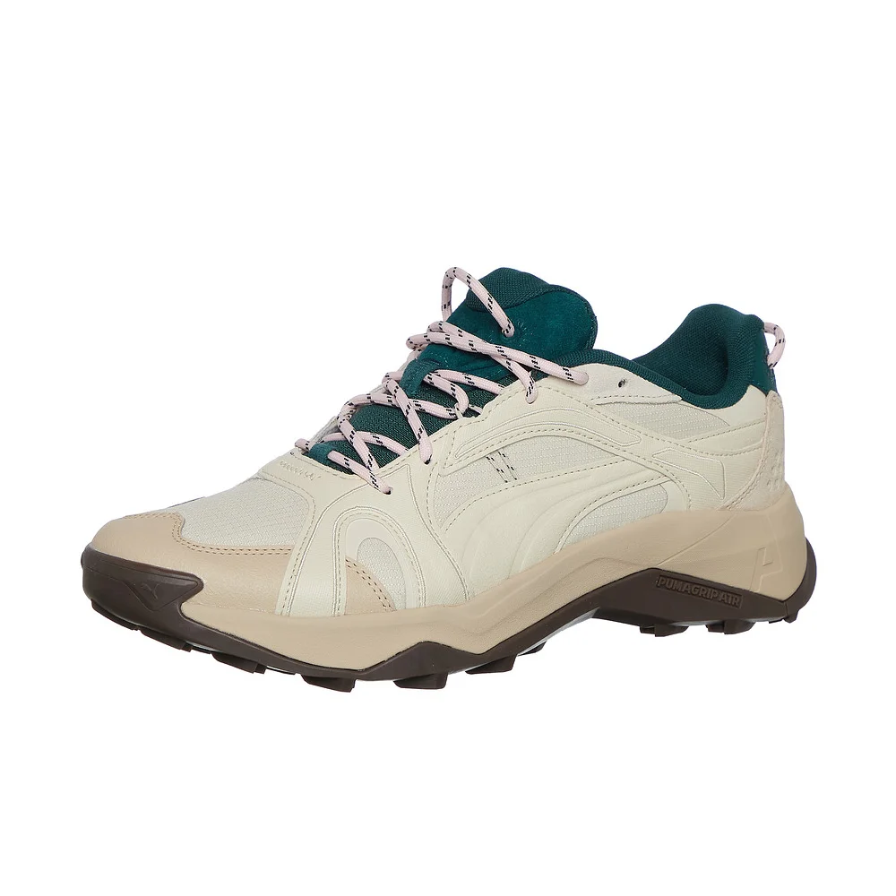 PUMA Explore Nitro SPS 392772-02 / weiss