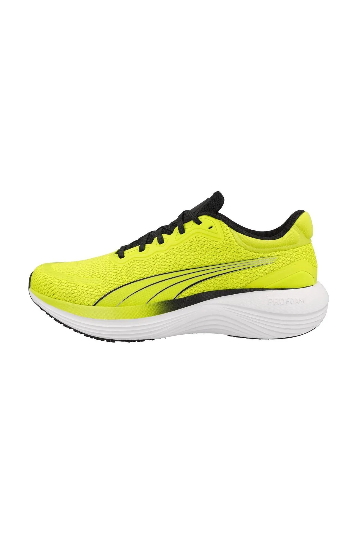 Puma  378776 Grüner niedriger Stiefel für Unisex