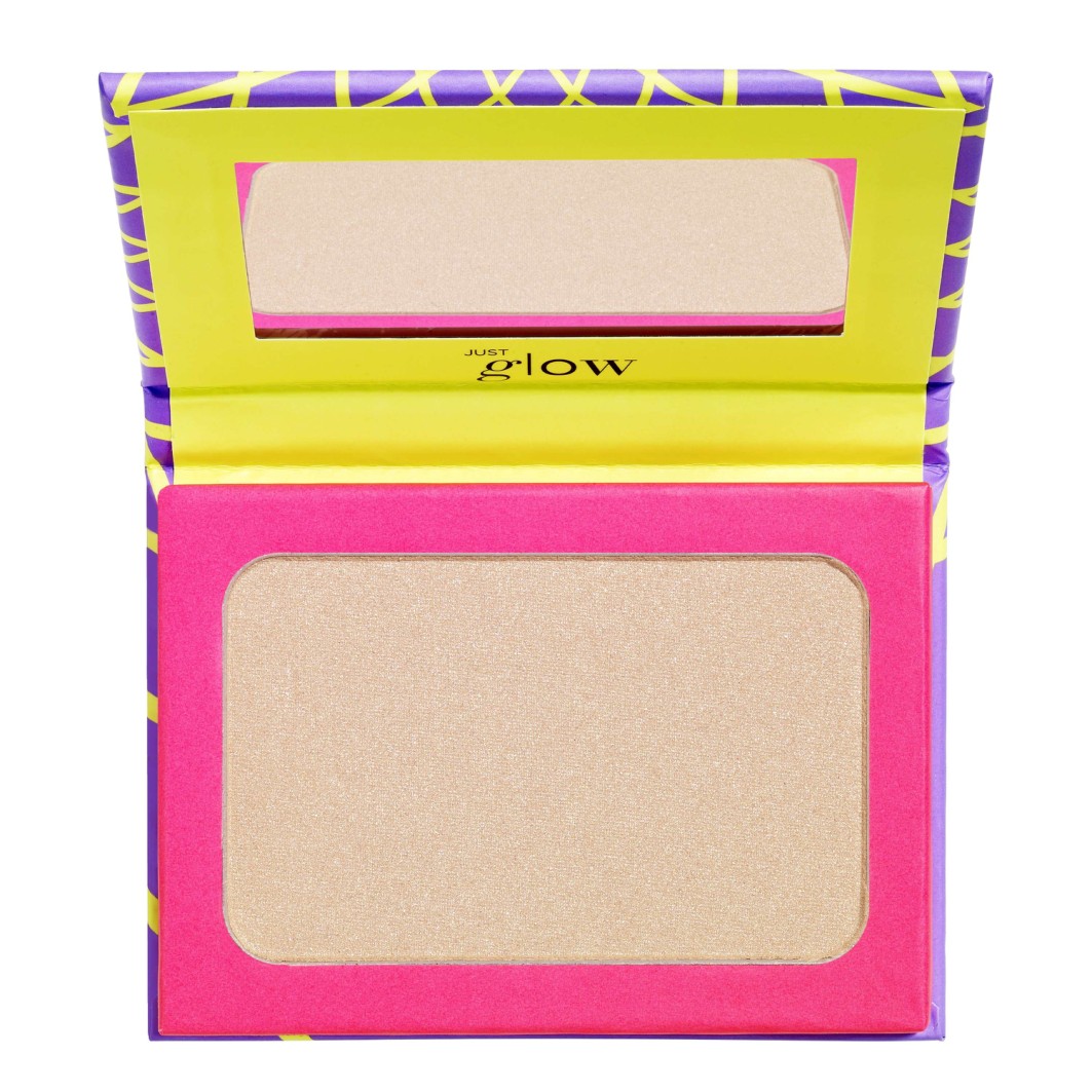 Just Glow Powder