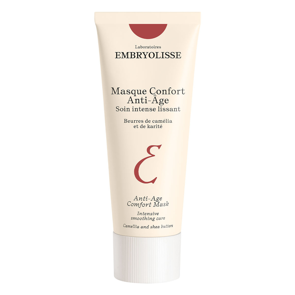embryolisse Masque Confort Anti-Âge Masque régénérant et lissant