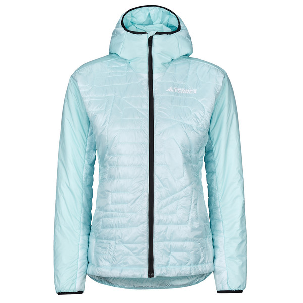 TERREX XPERIOR VARILITE PRIMALOFT HOODED JACKET Damen - Isolationsjacke