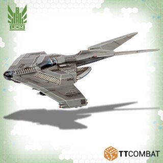 UCM Seraphim / Retaliator