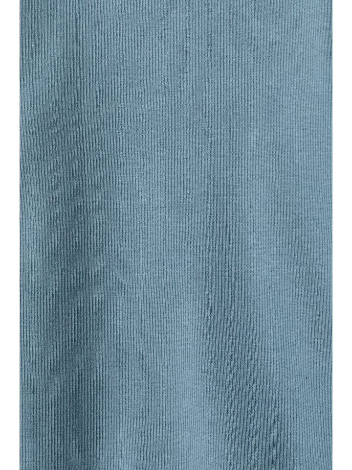 Minoti Longsleeves 12RIBTEE 6 in aquamarin günstig kaufen