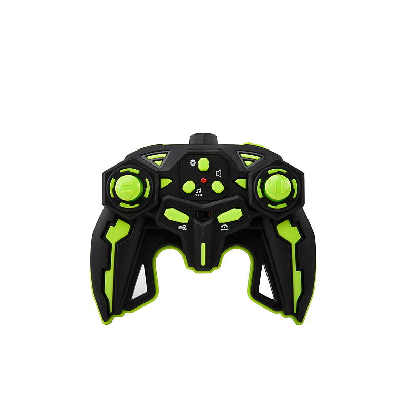 FunToys Bil 26 cm, m/lyd og lys fjernstyrt