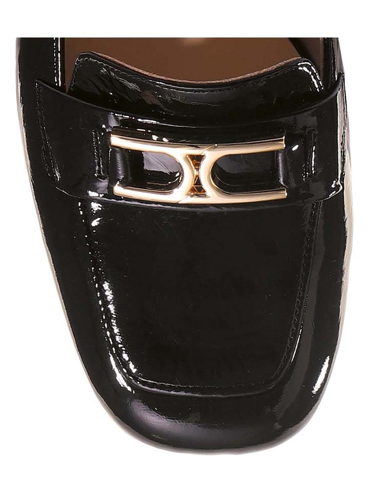 Högl Leder-Pumps 