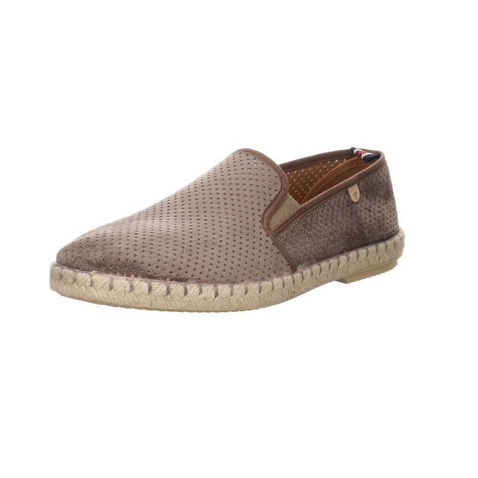 Verbenas Tom Hole Slipper