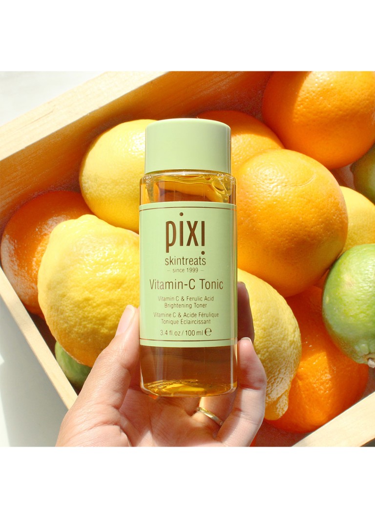 Pixi C-vitamiinitonik - kasvovesi