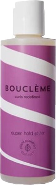 Bouclème Super Hold Stylingcreme