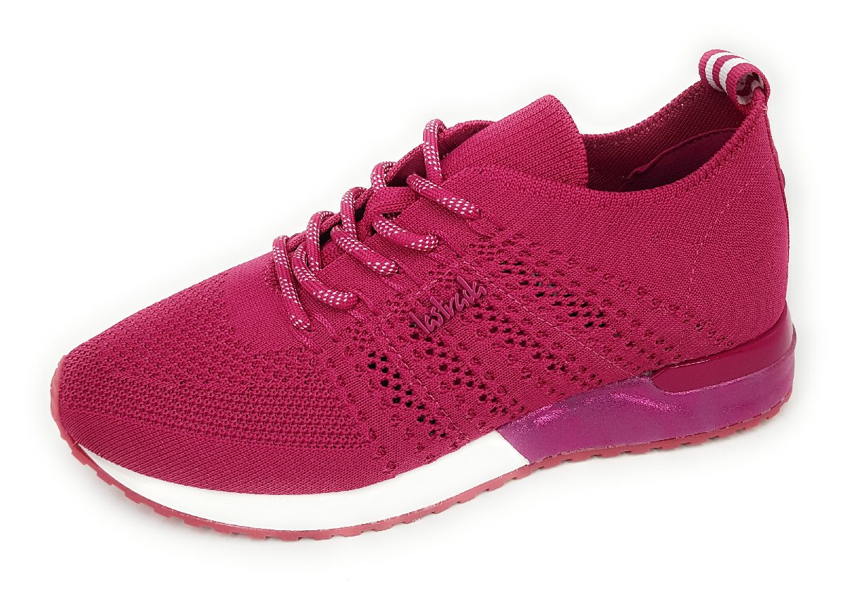 La Strada 1892649-4532 Rot fuchsia