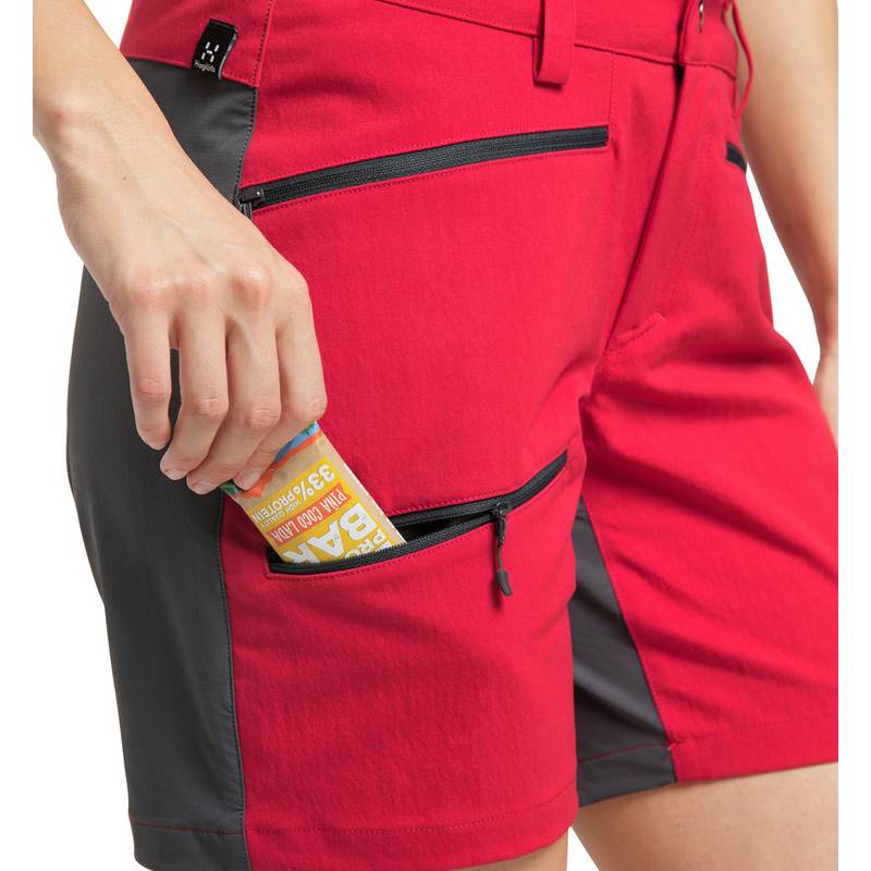 Haglöfs Rugged Flex Shorts Funktionsshorts Damen