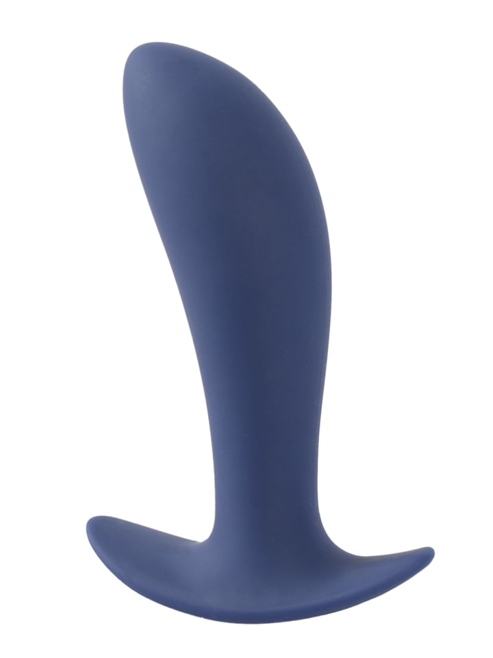 You2Toys Analplug Vibrating Butt Plug in blau günstig kaufen 12