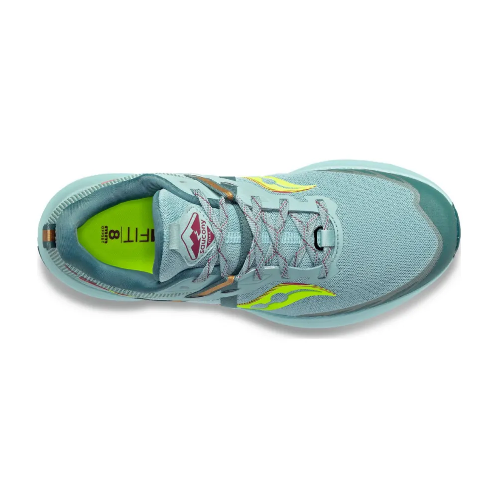 Saucony Ride 15 TR S10775-16 / blau