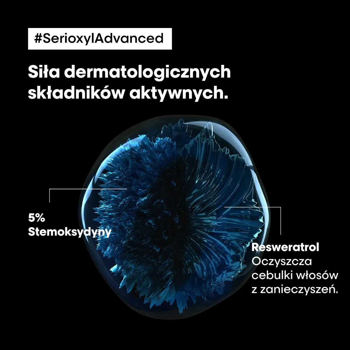 L'Oréal Professionnel Paris Serioxyl Advanced Thickening Serum