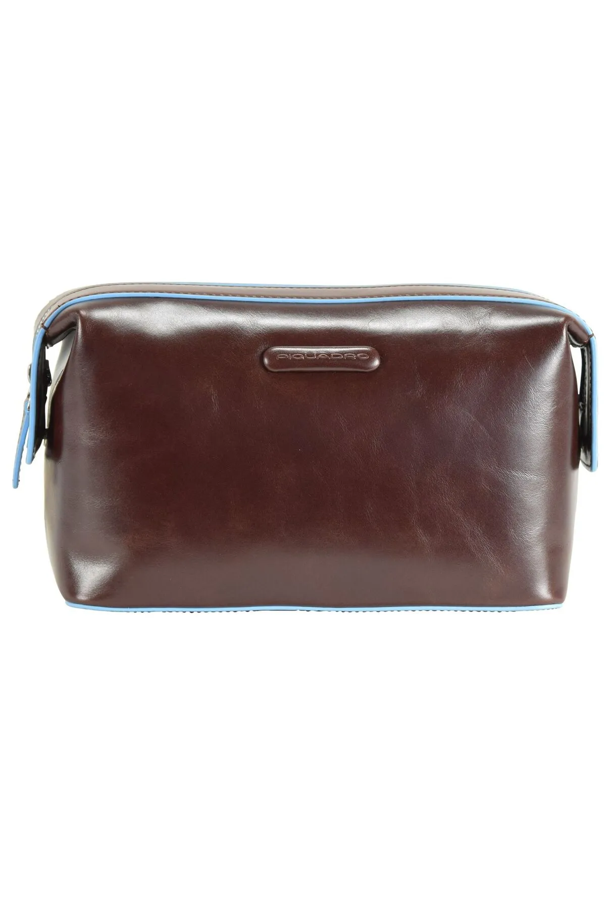 PIQUADRO  Kosmetiktasche - Braun