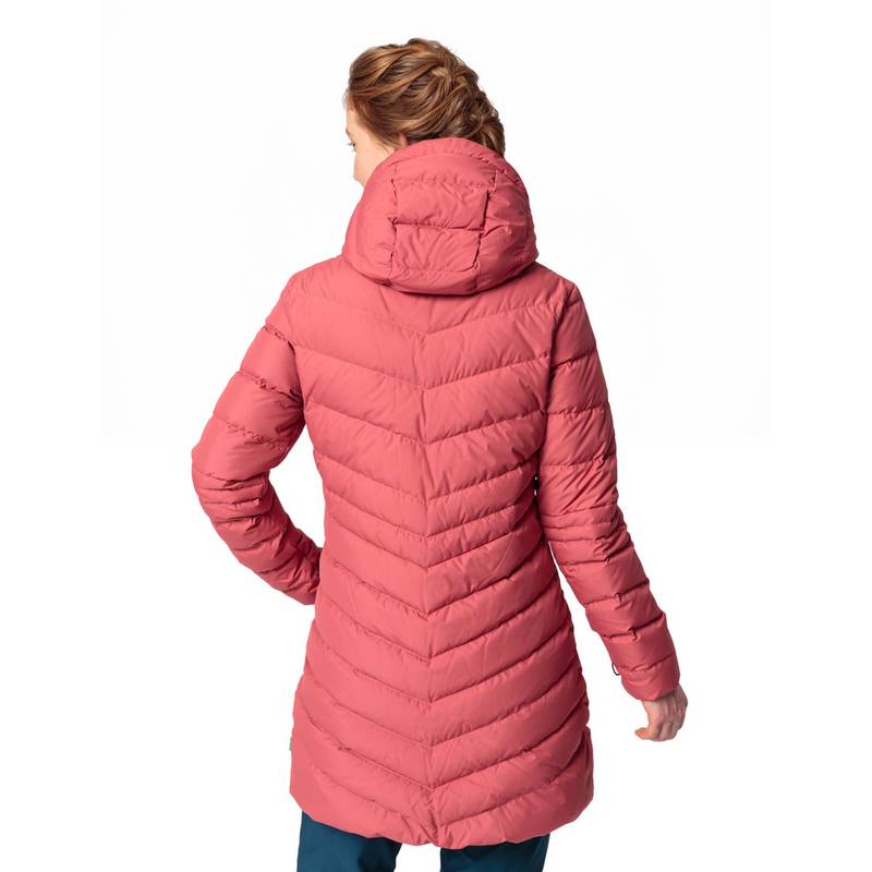 VAUDE Women's Annecy 3in1 Coat III Doppeljacke Damen