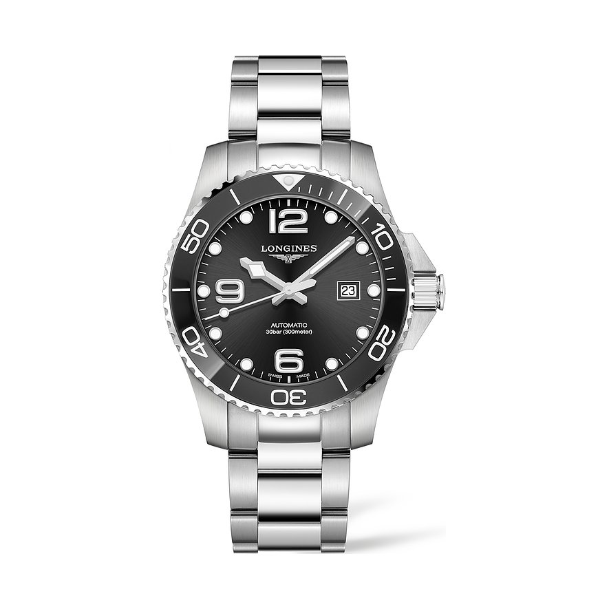 Longines Herrenuhr Diving HydroConquest