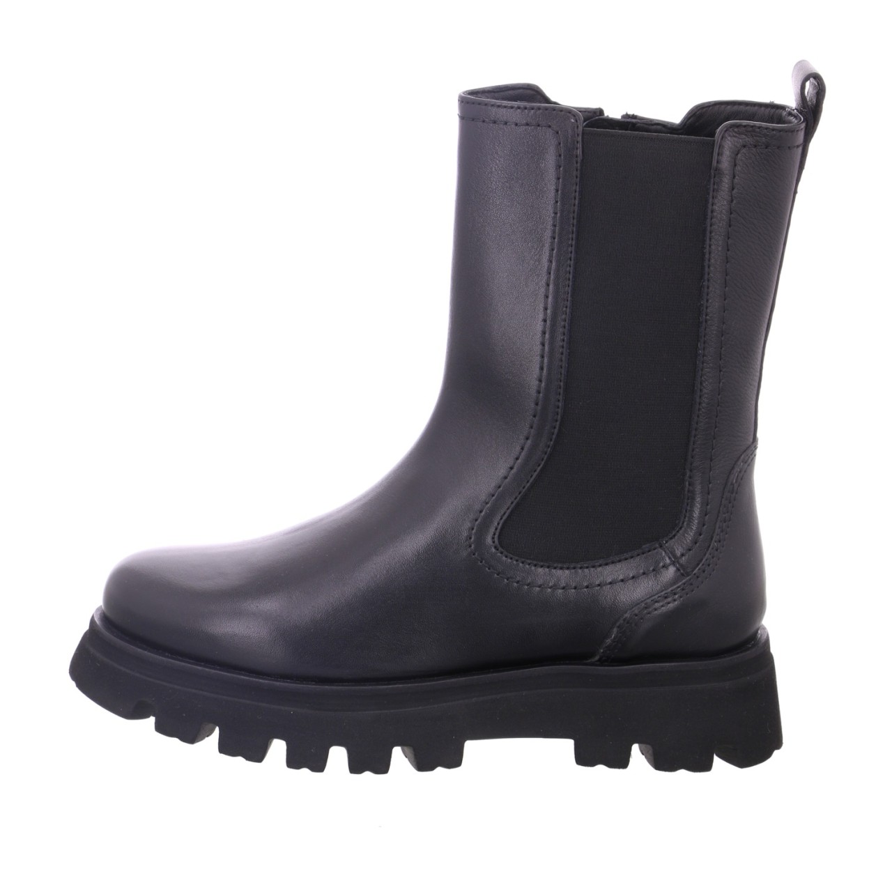 ARA Stiefeletten schwarz