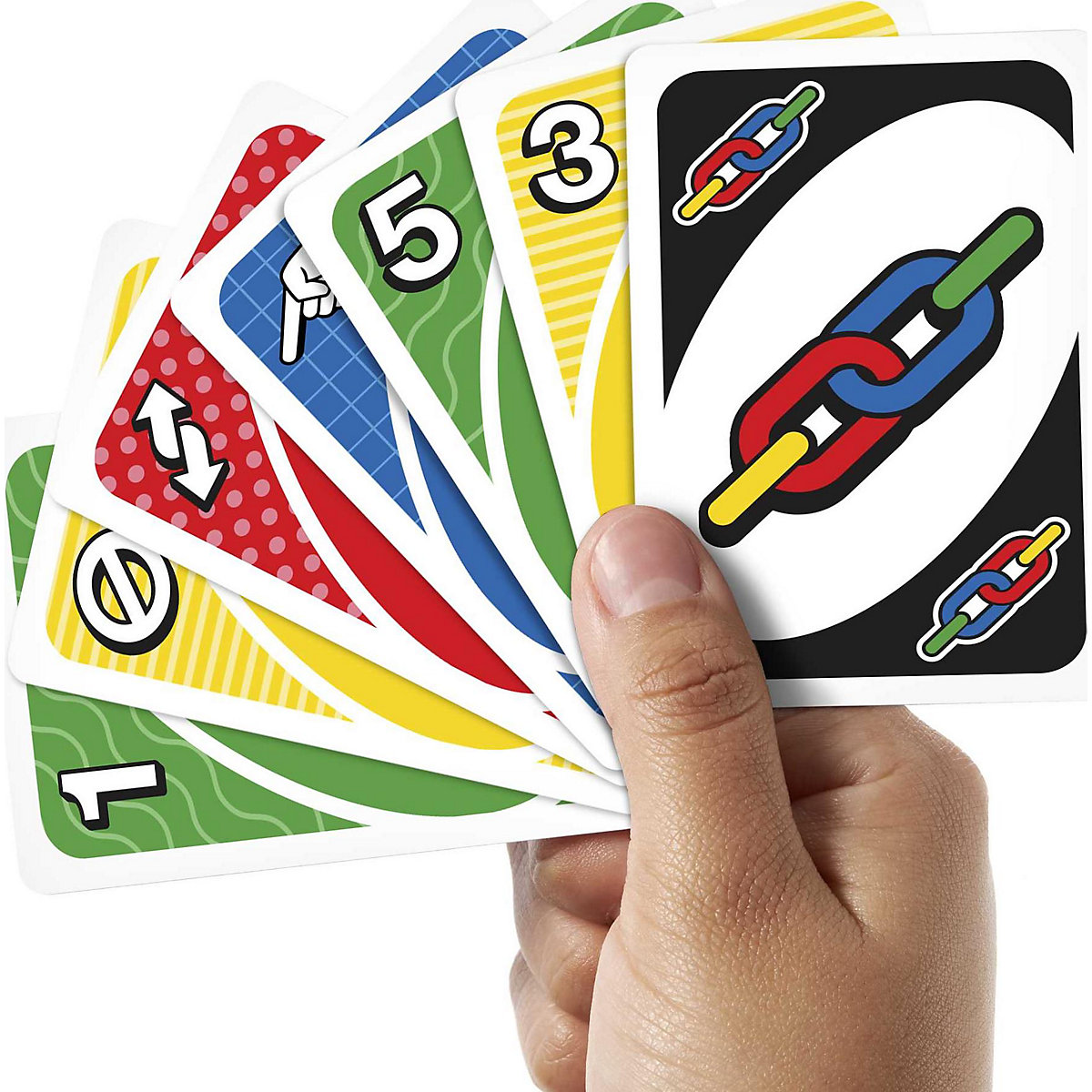 Kartenspiel UNO Party