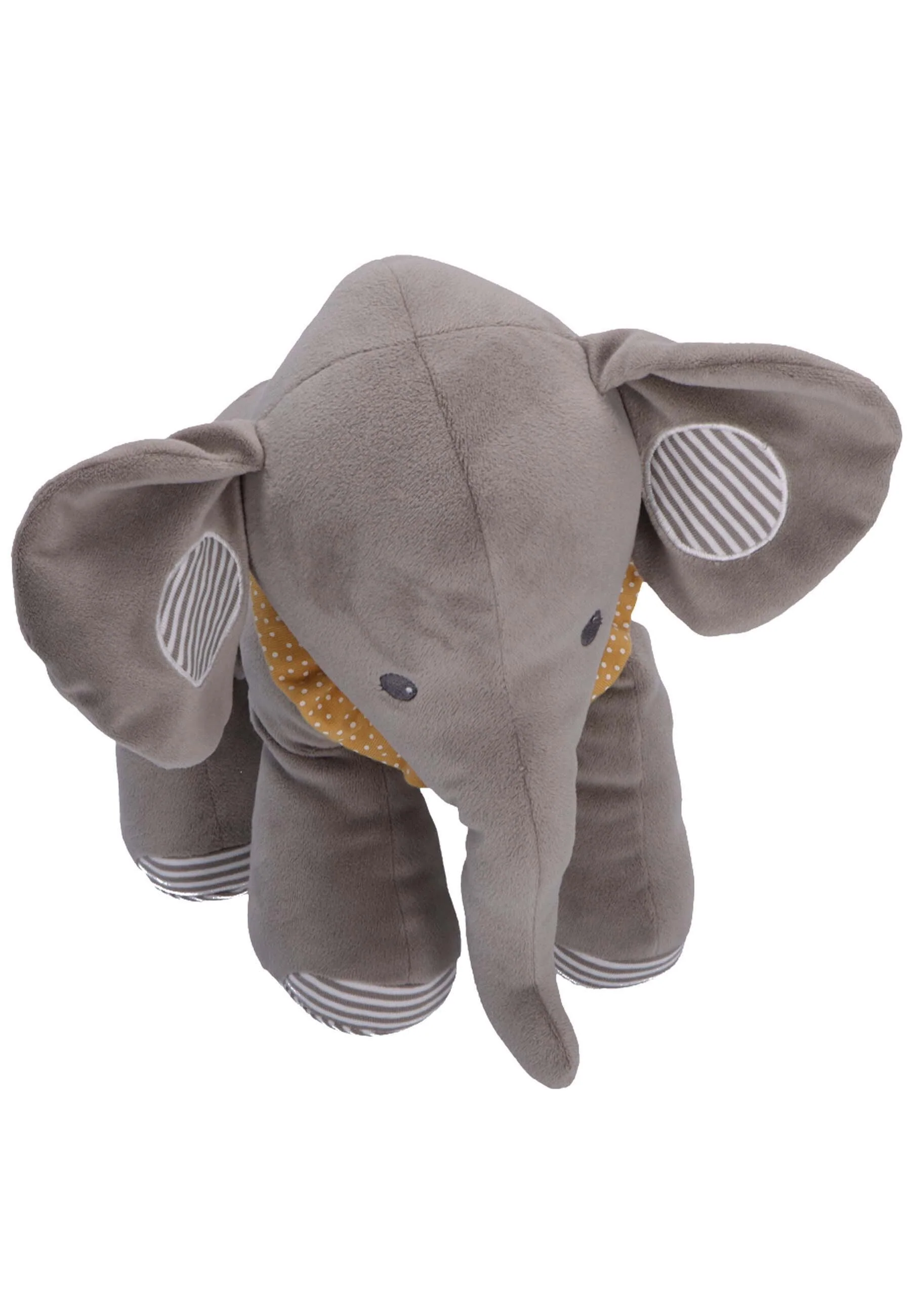 Sternchen Kuscheltier Elefant Eddy ohne Rassel