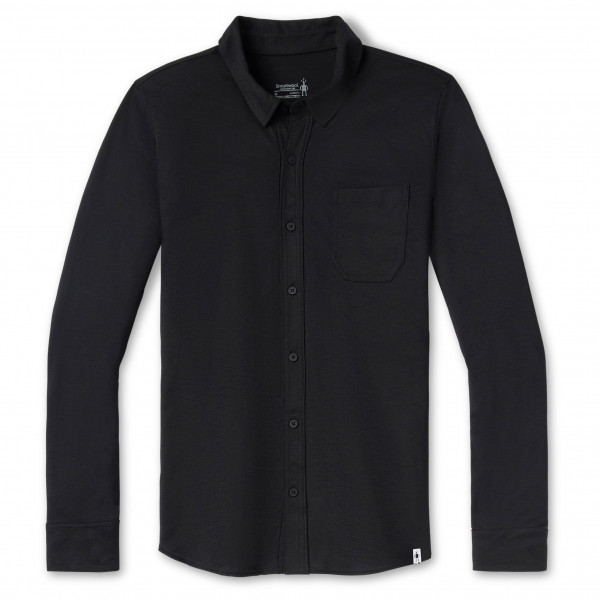 Smartwool - Merino Sport 150 Long Sleeve Button Up - Hemd