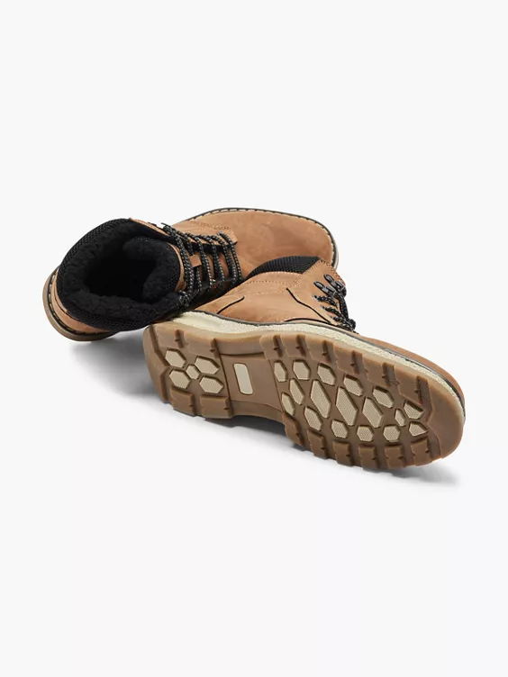 Landrover Schnürboots