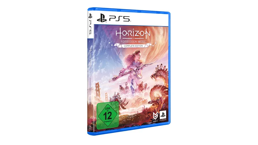 Horizon Forbidden West™ Complete Edition