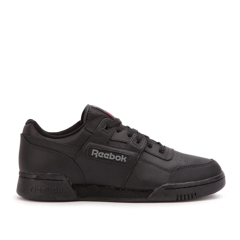 Reebok Workout Plus 2760 / schwarz