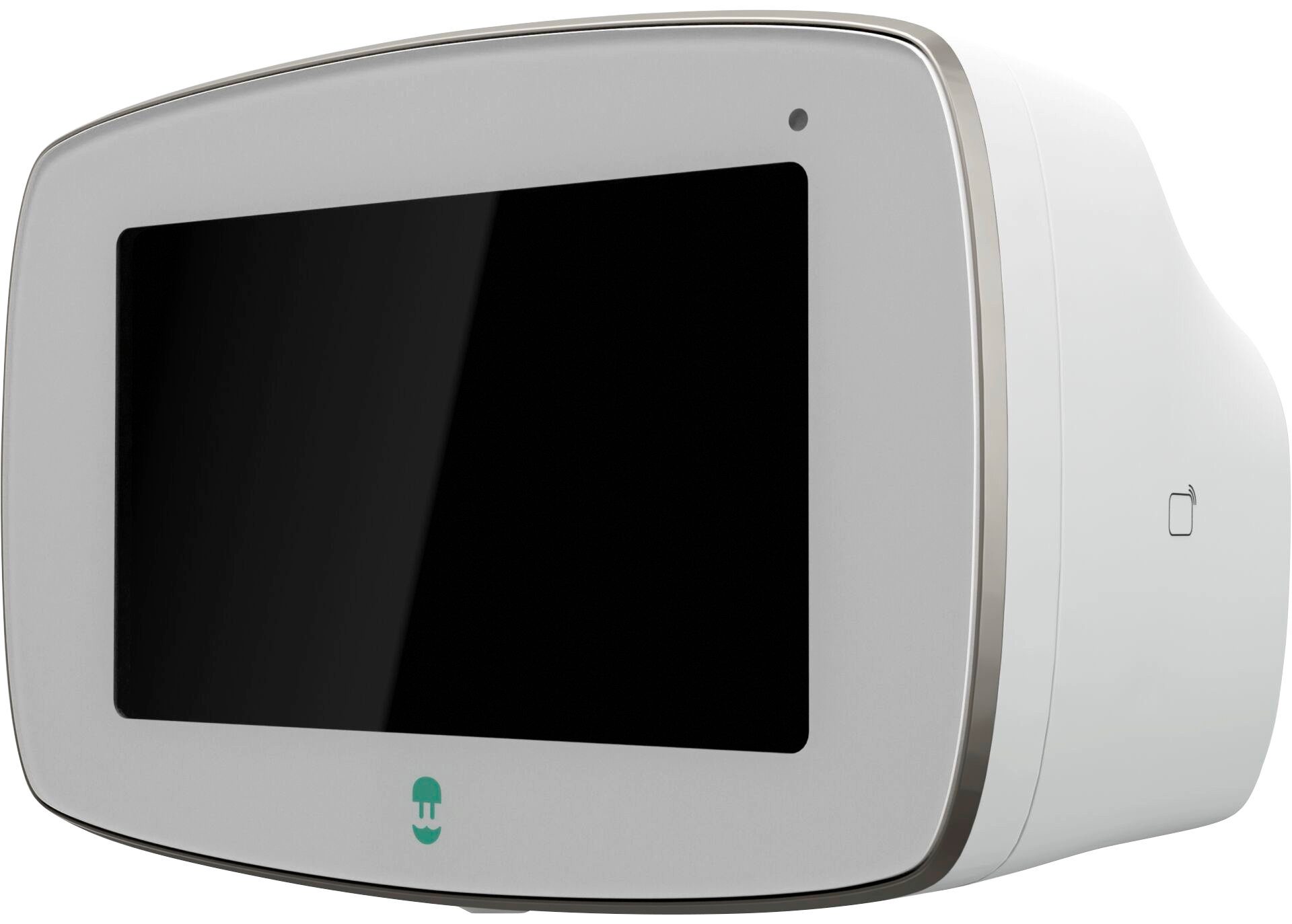 Wallbox stationär Elektroauto-Ladestation Commander 2, 7,4kW / 32A, 7,4kW, Type 2, 5m Kabel, weiß