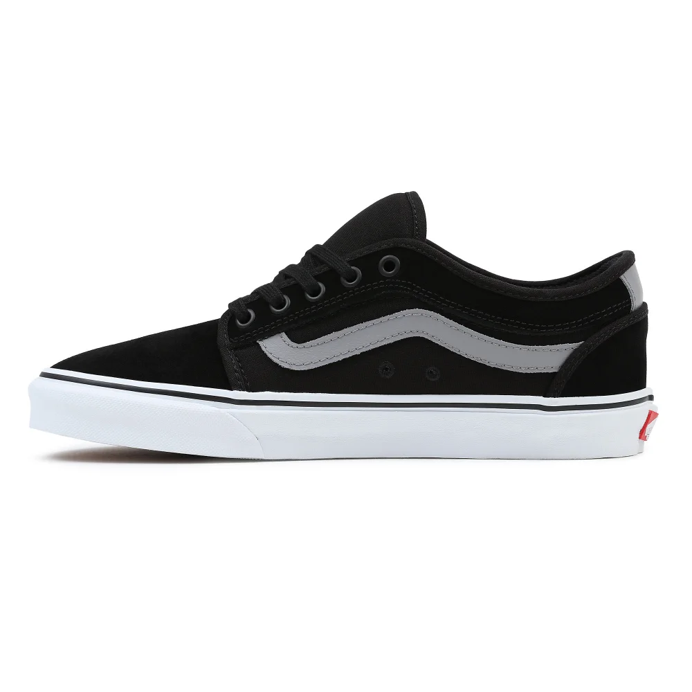 Vans Chukka Low Sidestripe VN0A5KQZ9BG1 / schwarz