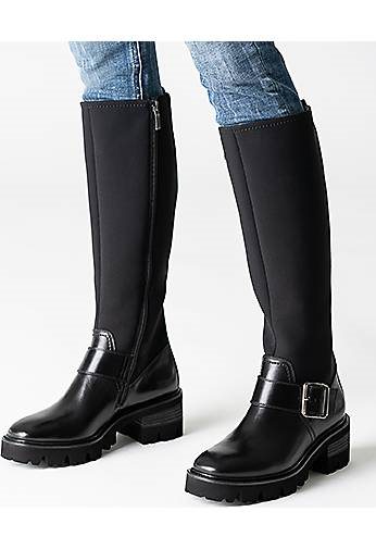 Paul Green Langschaftstiefel Langschaftstiefel