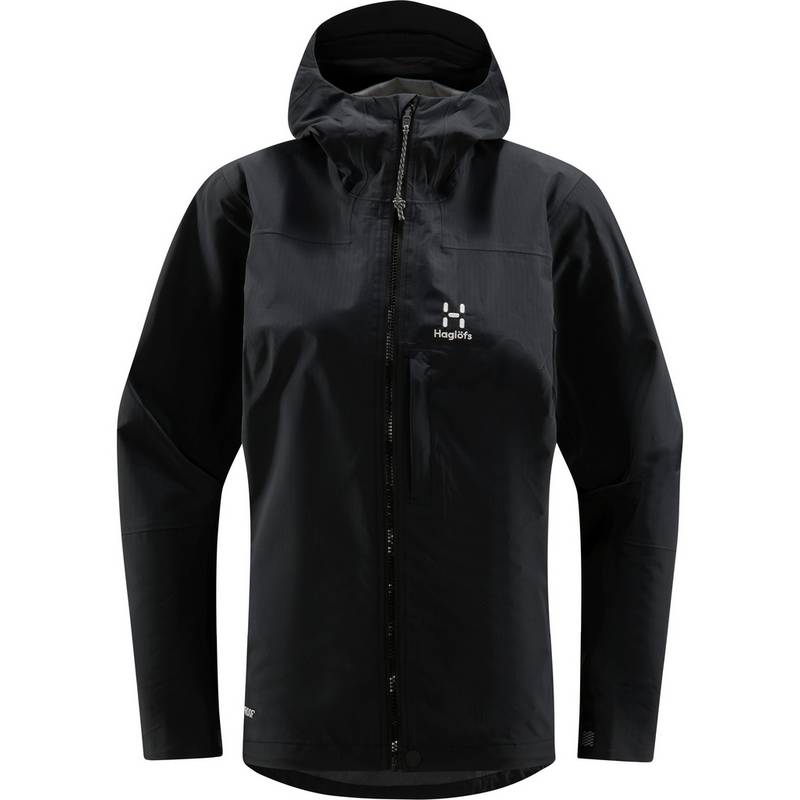 Haglöfs ROC Mono Proof Jacket Hardshelljacke Damen