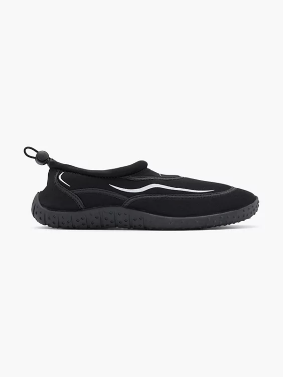 Blue Fin Wasserschuh