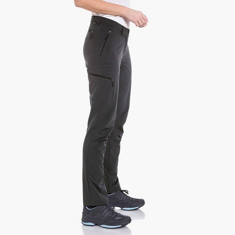 Schöffel Ascona Wanderhose Damen