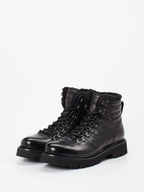 Boot-48010090586 La Martina