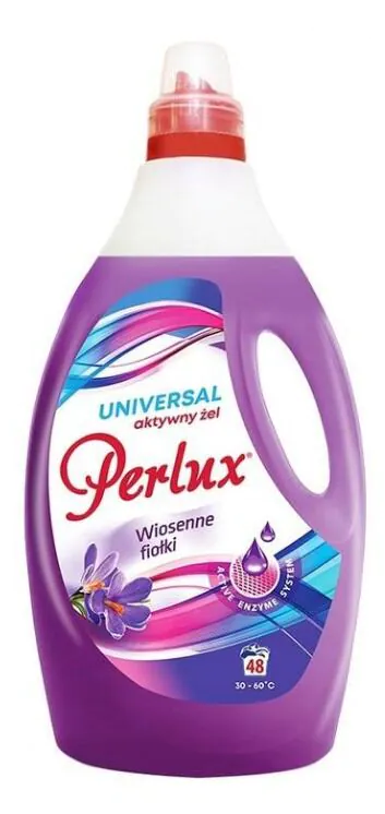 Perlux Universal - Gel za pranje rublja 1,92 l