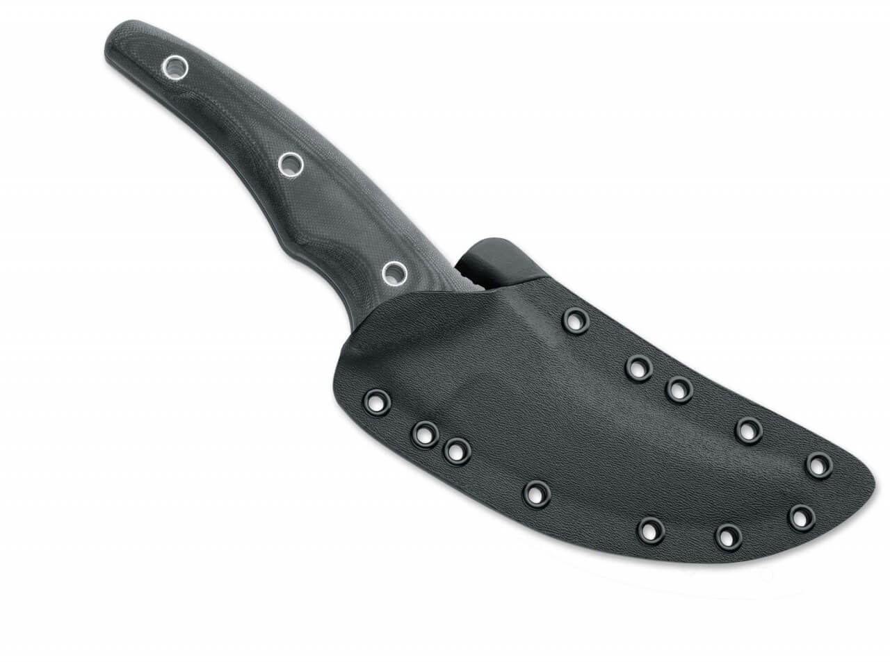 Recon Black