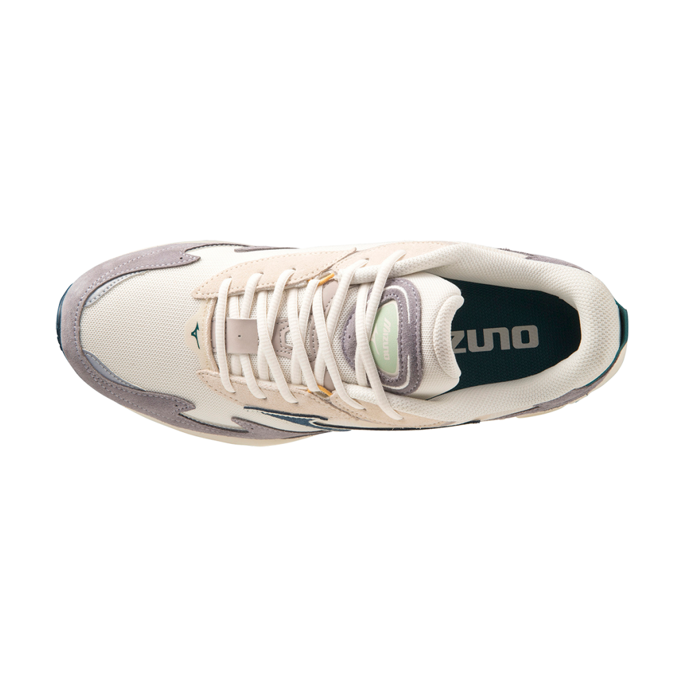 Mizuno Wave Rider Beta D1GA3309-07 / grau