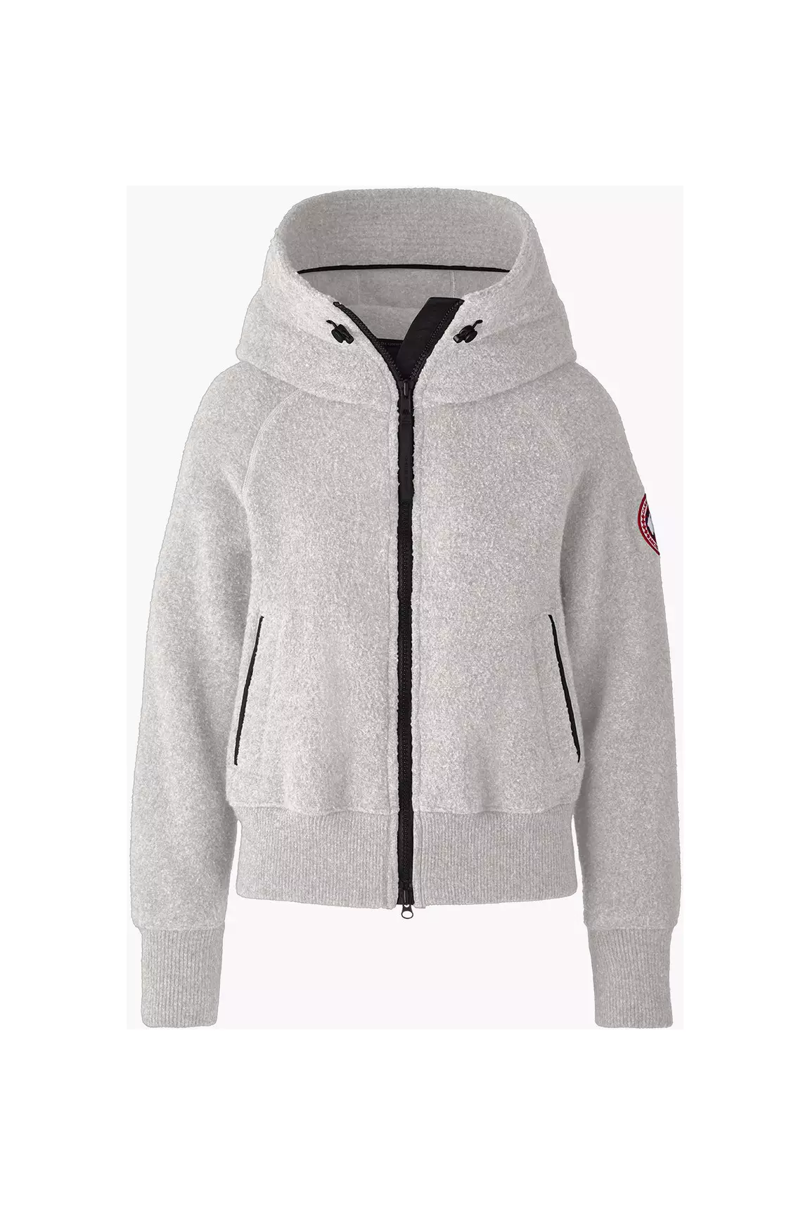 Canada Goose Gilet Femme couleur gris