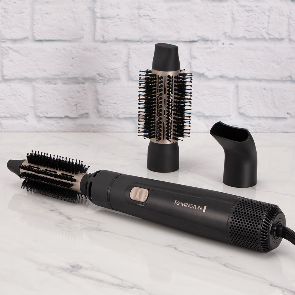 Blow Dry & Style 800 Watt Warmluftbürste