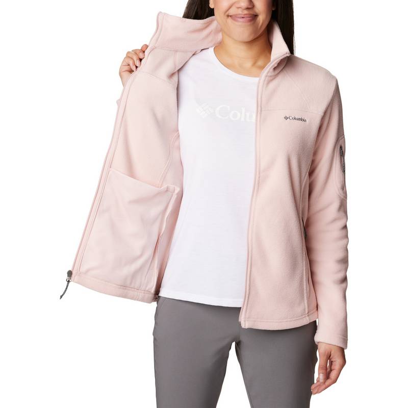 Columbia Fast Trek II Fleecejacke Damen