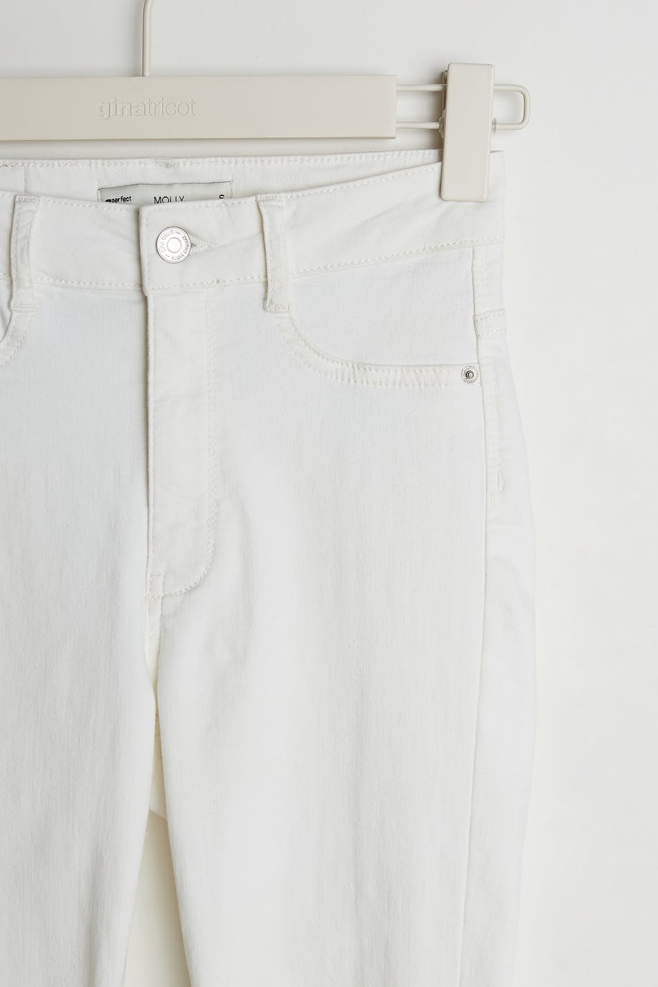 Molly high waist jeans