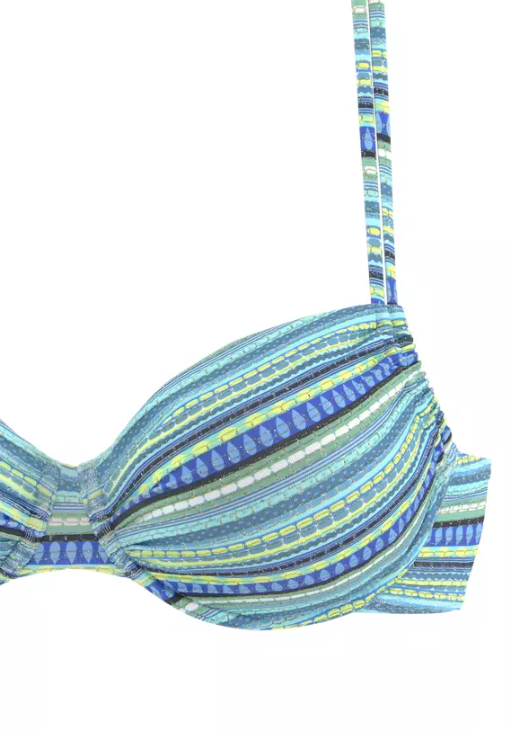 Bügel-Bikini