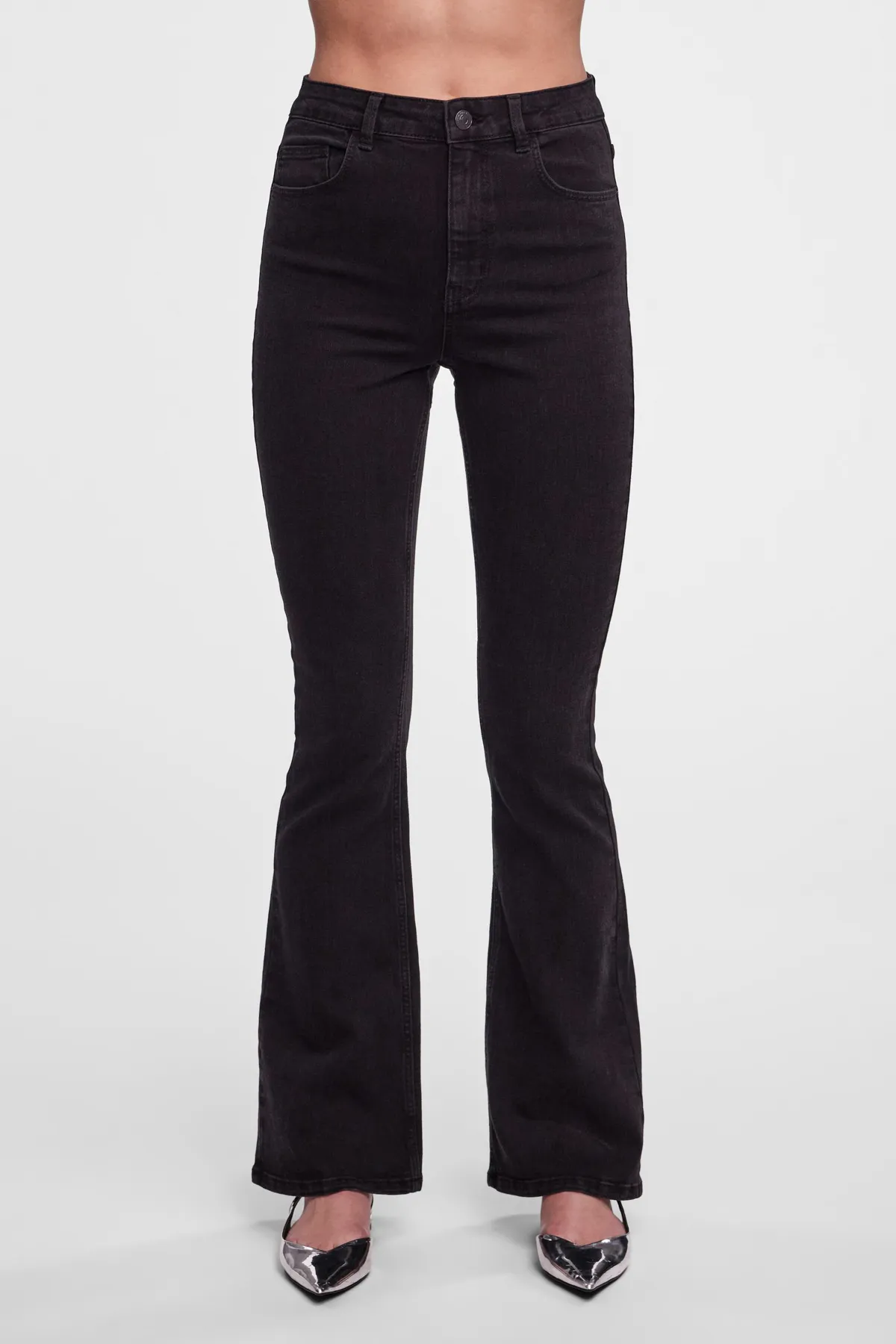 PIECES  Jeans Damen/Mädchen